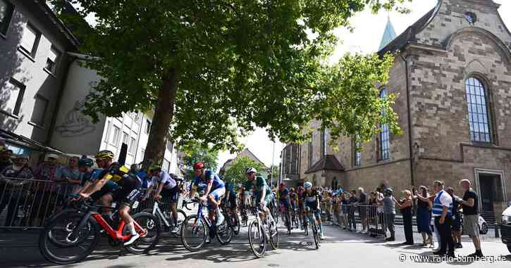 D-Tour: Ex-Weltmeister Pedersen gewinnt zweite Etappe