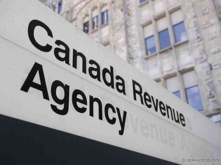 Lau: Canada's federal public service expanding rapidly at your expense