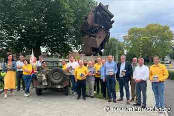 Brochure, expo en heus veldhospitaal: ‘Slag van Moerbrugge’ wordt uitgebreid herdacht