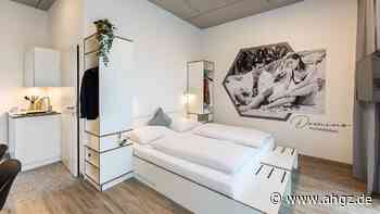 Eröffnung: Zweites Motel Schlafraum in Oberösterreich am Start