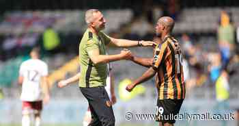 Hull City chief Acun Ilicali delivers major Oscar Estupinan and striker search transfer update