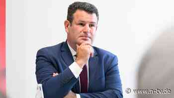 Änderungen und Boni für Rentner: Heil legt Gesetzentwurf für Arbeiten im Alter vor