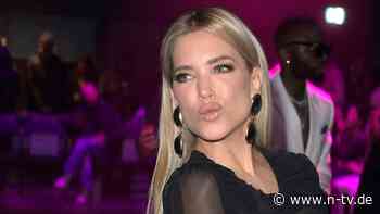 Zweisam statt einsam: Sylvie Meis zeigt sich mit neuer Liebe