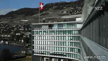 Ein Wasserskandal, viele enttäuschte Aktionäre und immer wieder dieser Zucker: Vor diesen Herausforderungen steht der neue Nestlé-Chef