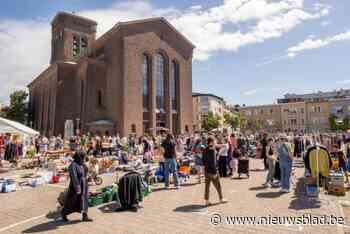 10 dagen feest op het Laar tijdens LaLaLaar: petanque, buurtontbijt en nog veel meer
