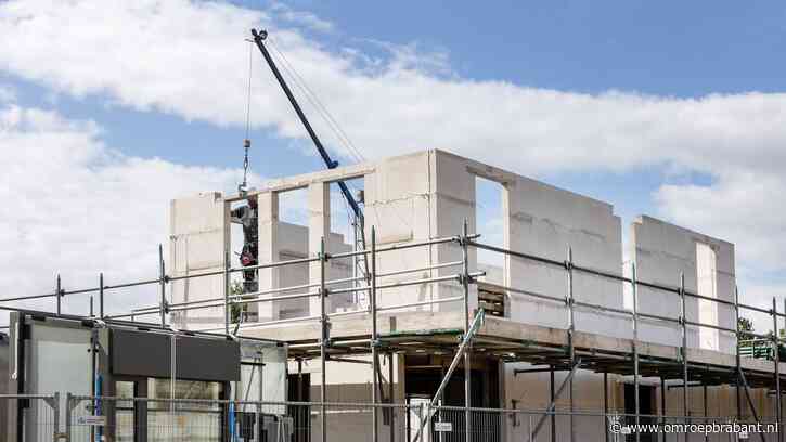 Geen huis omdat statushouders voorrang krijgen, zo zit het echt