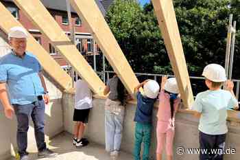 Die Not in der Kinder- und Jugendhilfe lindern