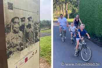Ooit ging alles er dood, nu is het een fietsparadijs: “Daar staan de meesten niet meer   bij stil”