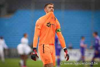 “Ik ben boos op de City Football Group”: Jari De Busser over zijn plotse afscheid bij Lommel SK