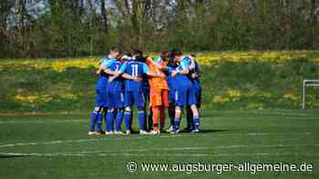 Eine halbe Liga ist punktgleich