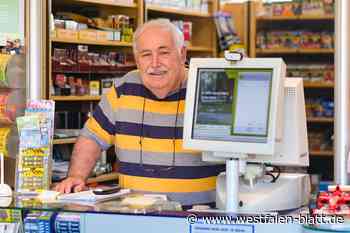 Überfall und Sechser im Lotto: Dieser Mann hat schon viel erlebt