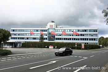 IG Metall irritiert über angebliches Sulo-Schreiben