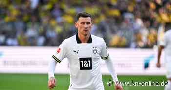 Im Liveticker: Der BVB trifft auf Eintracht Frankfurt