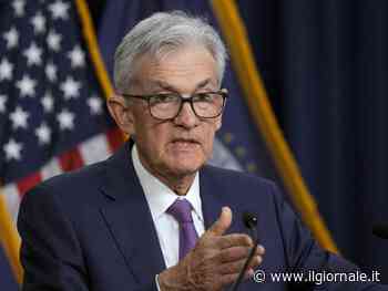 "È arrivato il momento". La Fed annuncia il taglio dei tassi