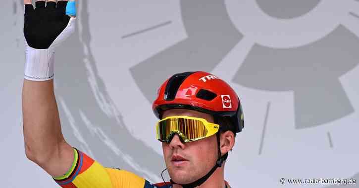 Ex-Weltmeister Pedersen zeigt seine Klasse – «Mega-Form»