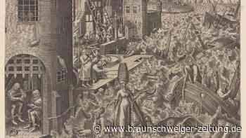 „Mythos Wasser“: Sinnliches Eintauchen in die Geistesgeschichte