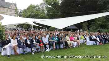 Darum ging es beim Sommerempfang der IHK Lüneburg-Wolfsburg