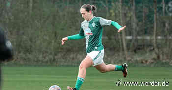 Juniorinnen starten wieder in die Saison