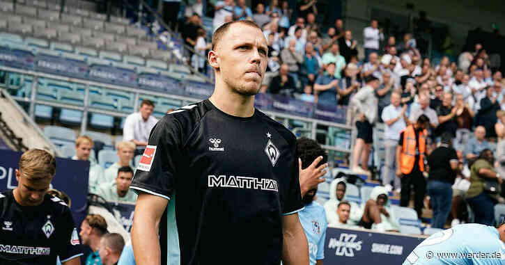 In die Saison reinarbeiten