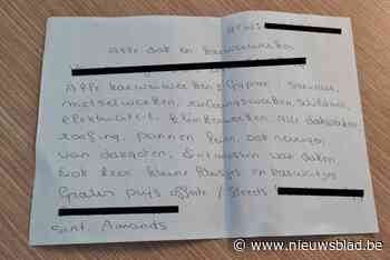 Oplichter doet zich voor als klusjesman en verdwijnt met voorschot voor werken: “Gaat om bedragen van 600 tot 2.300 euro”