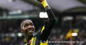 Asprilla finally leaves and completes his move to Spain