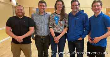 Lib Dems lose Three Rivers District Council majority