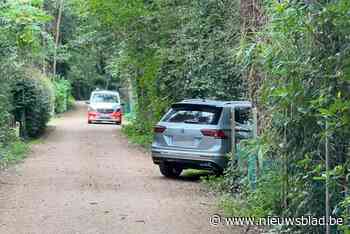 Politie valt chalet in Ponderosapad binnen na melding van kogelinslag