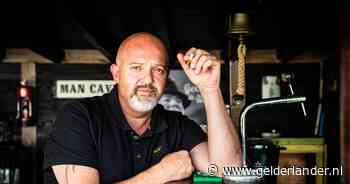 Hazes steeds populairder bij jeugd, en dat raakt zijn ex-lijfwacht Robert: ‘Over 100 jaar horen we André nog’