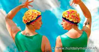 Over 30 live performances to hit city in free arts festival