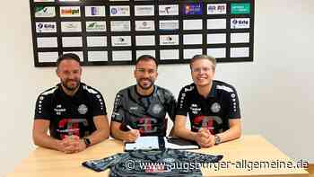 Bayernliga: TSV Landsberg holt weiteren erfahrenen Offensivspieler