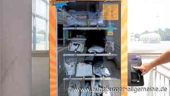 „Surprise-Boxx“: Hier können Augsburger die Überraschung im Sack kaufen