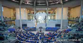 Bundestagswahl 2025: Steinmeier setzt Wahl für 28. September an