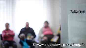 Aggressive Patienten in der Arztpraxis: So bedrohlich ist der Alltag im Harz