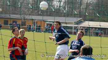 Hallendorf und Adersheim treffen sich nach 17 Jahren wieder