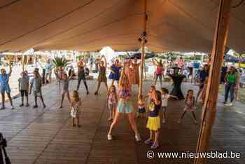 Bloemenfeest is dit weekend aan derde editie toe: “Voor het eerst twee dagen”