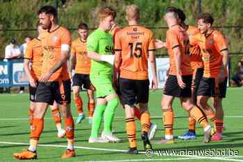 Frank Decupere weg bij Sassport Boezinge