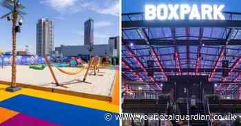 Top 6 things you could do in Croydon this Bank Holiday weekend