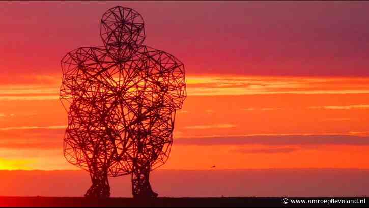Flevoland - Bustour voor nieuwe Lelystedelingen om stad te leren kennen