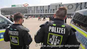 Polizei-Experte zum Schuss-Prozess: „Staatsanwaltschaften lassen sich nicht mehr alles gefallen“