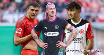 Bundesliga 2024/2025: 11 spannende Debütanten, die für Furore sorgen könnten