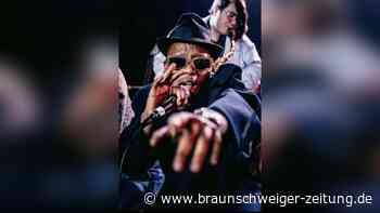 Vom Aids-Waisen zum Musik-Talent: Die Geschichte von Lil Siso