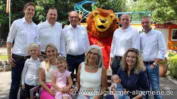 Chef des Skyline Park im Interview