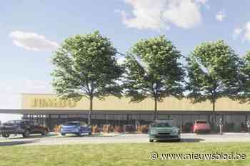 Deputatie weigert vergunning voor winkelzone in Opglabbeek