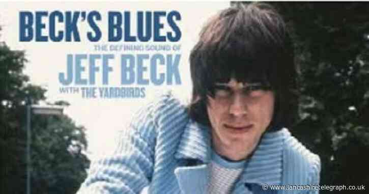 CD/Vinyl reviews: Yardbirds, Slambovian Circus of Dreams, Lightnin' Hopkins