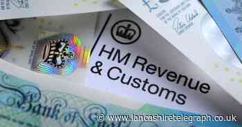 HMRC error sees more than 5.5 million workers paid £661 - are you owed money?