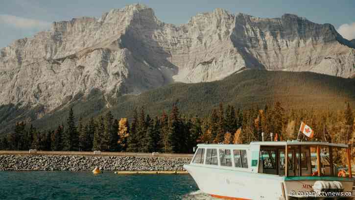 Help shape the future of Lake Minnewanka