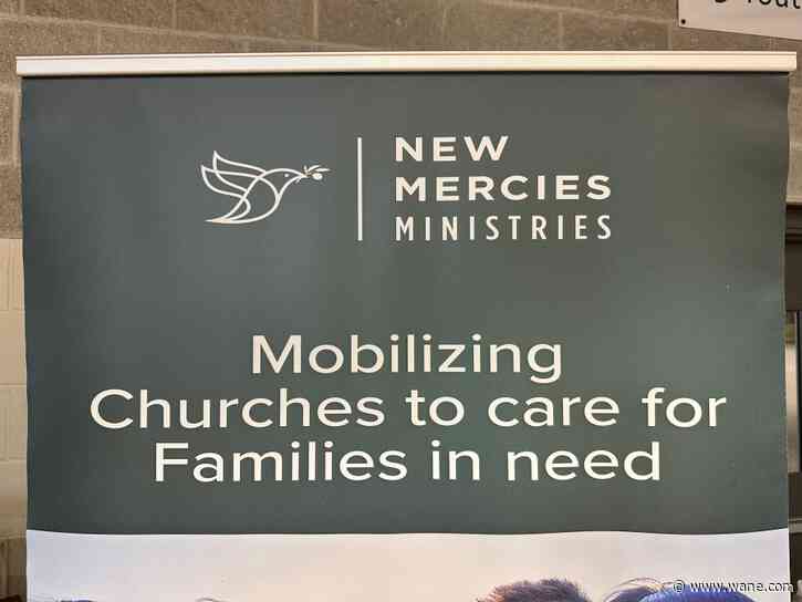 Fundraiser gathers proceeds for Fort Wayne nonprofit aimed at helping families in need