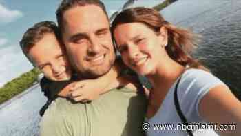 Boy who survived 2022 crash that killed mom orphaned after dad killed in Hialeah ATV crash