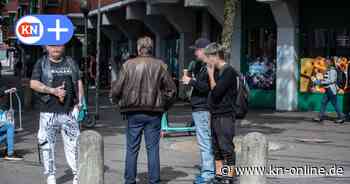 Kiel: Drogenszene in Gaarden verweigert Umzug - Die Gründe der Menschen