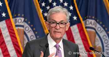 Zinssenkungen: Fed-Chef Powell schafft Klarheit und beflügelt die Börse